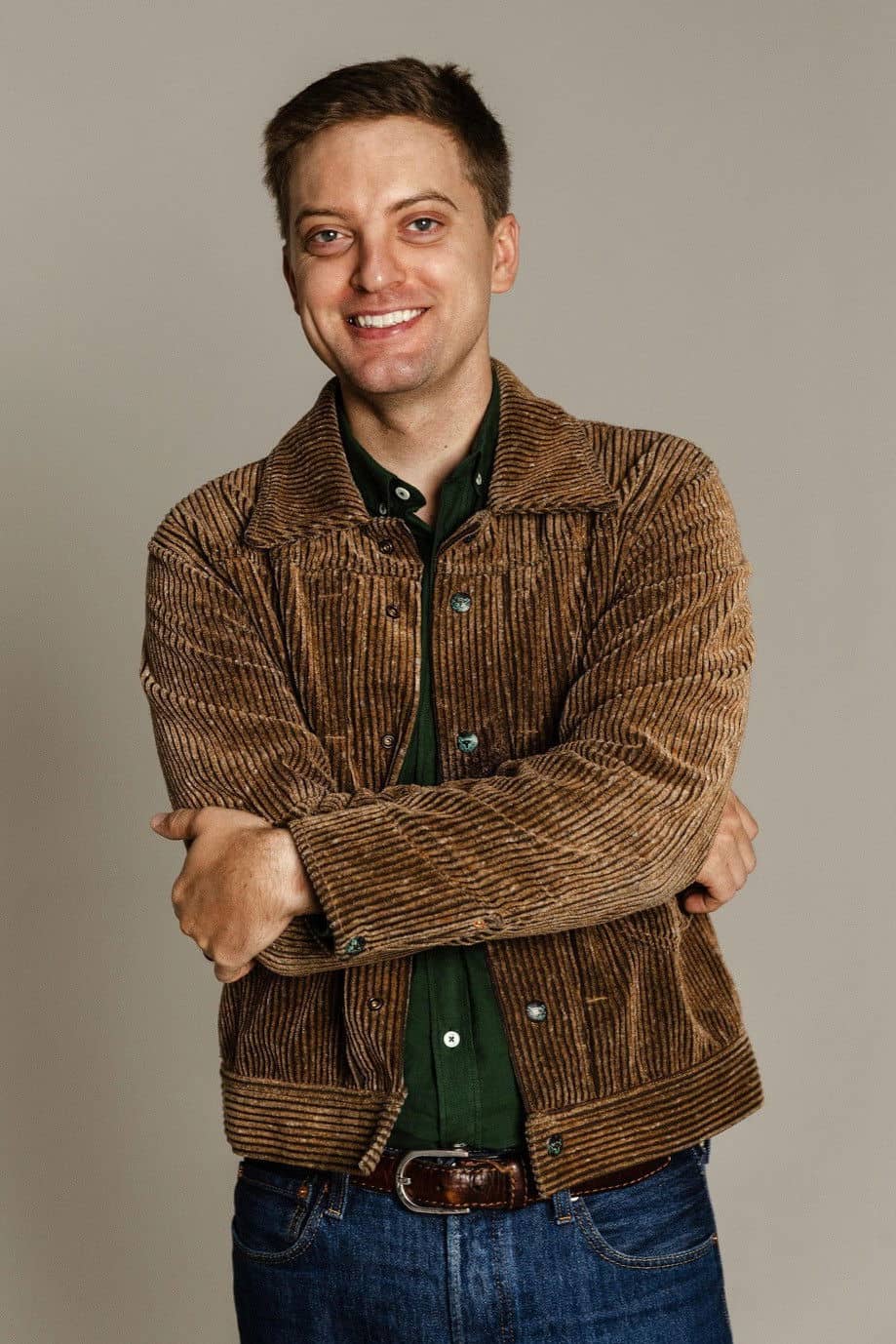 C. Bailey Werner