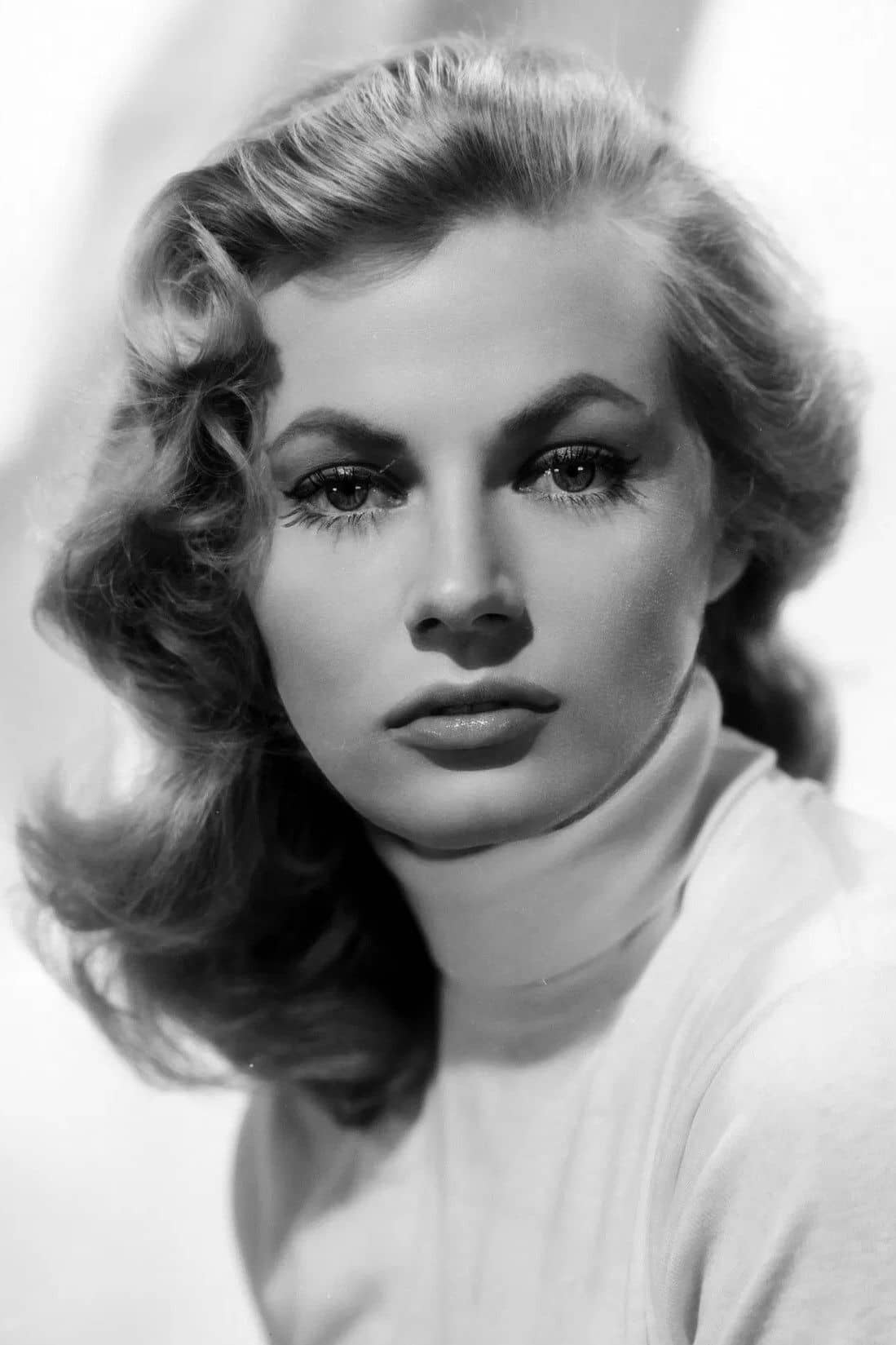 Anita Ekberg