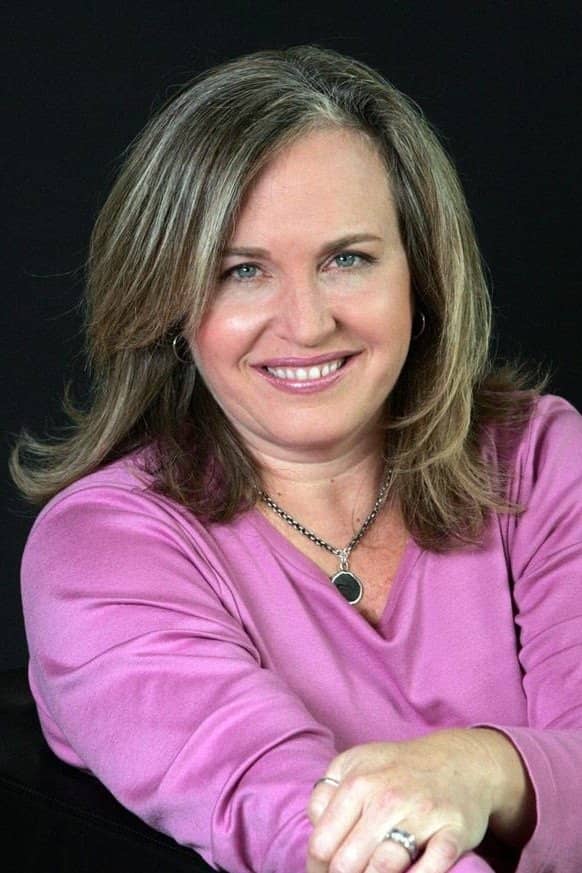 Darla K. Anderson