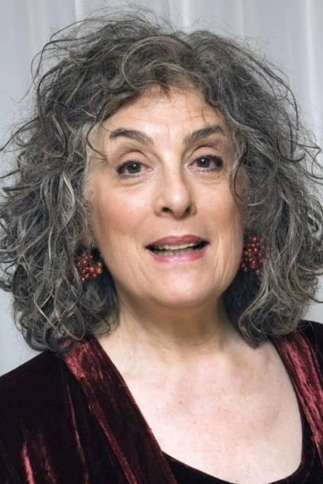 Eleanor Bron
