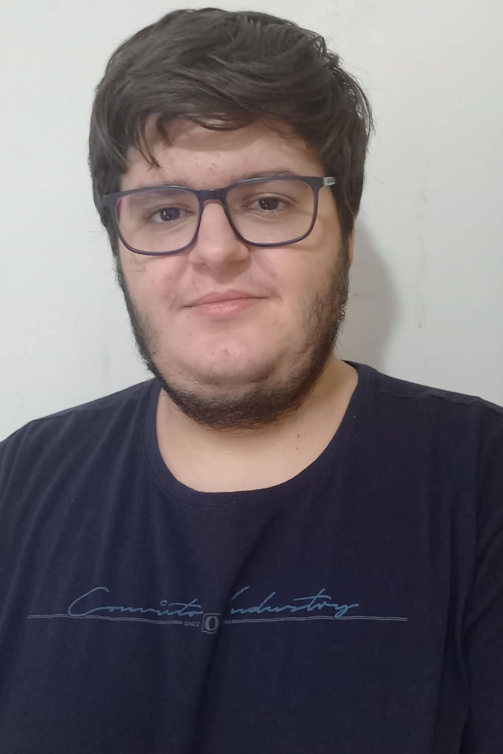 Eduardo Gibertoni