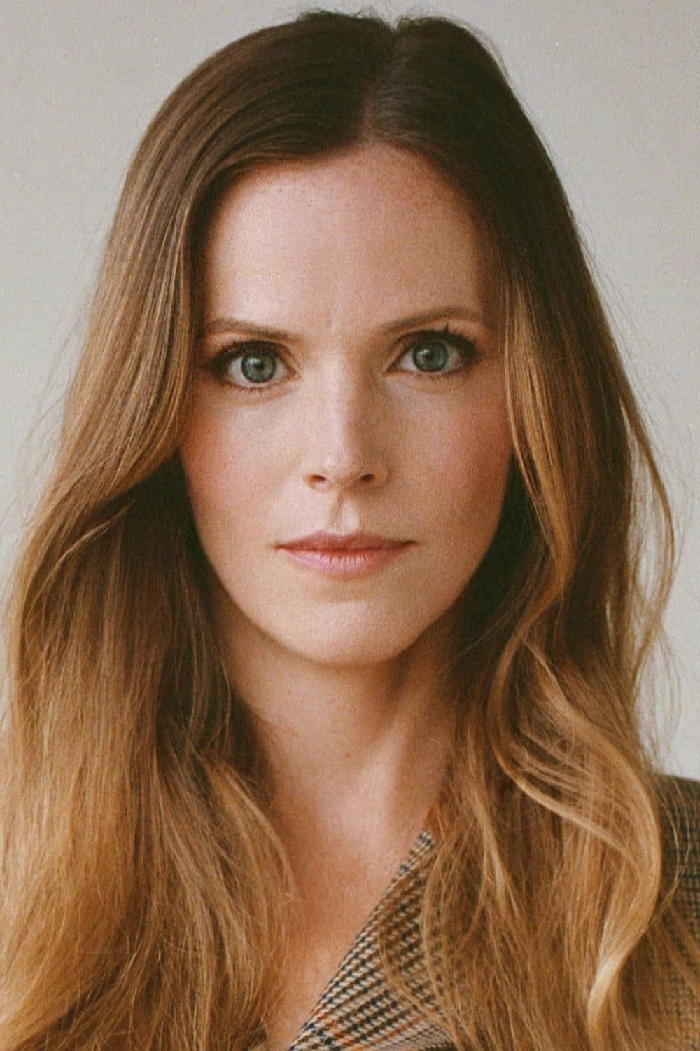 Katie Rose Clarke