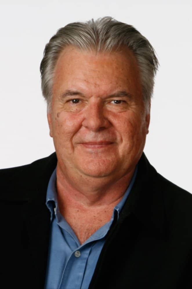 Alan Raymond