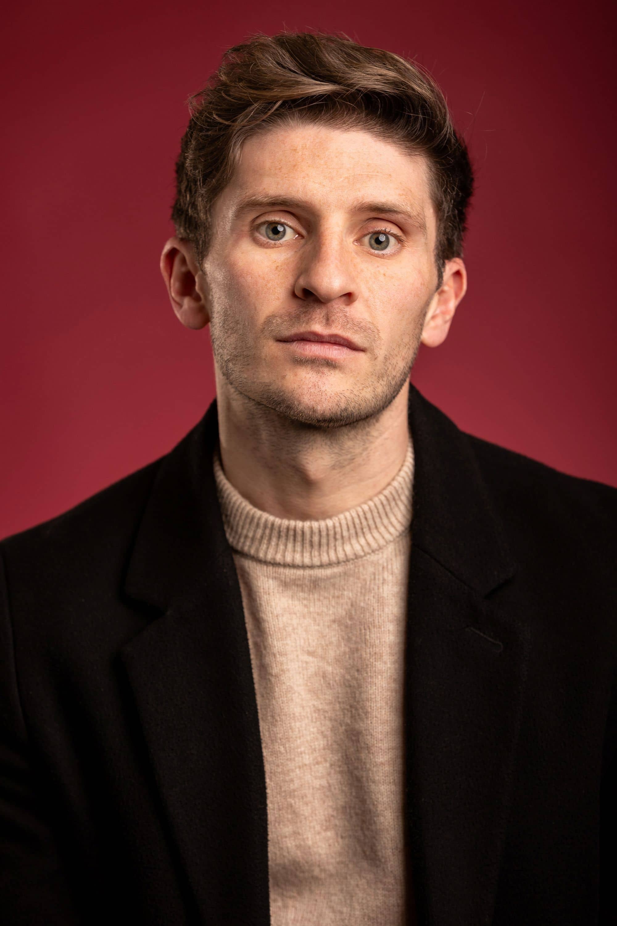 Conor Pavitt