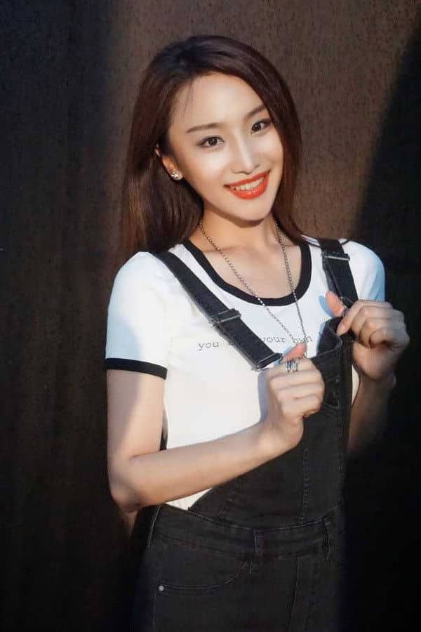 Luo Chenshu