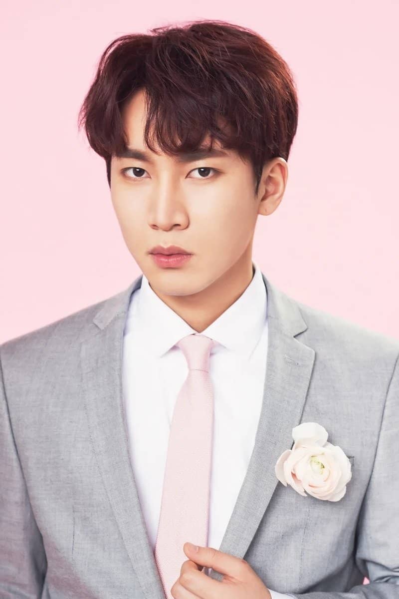 Seo Eun-kwang