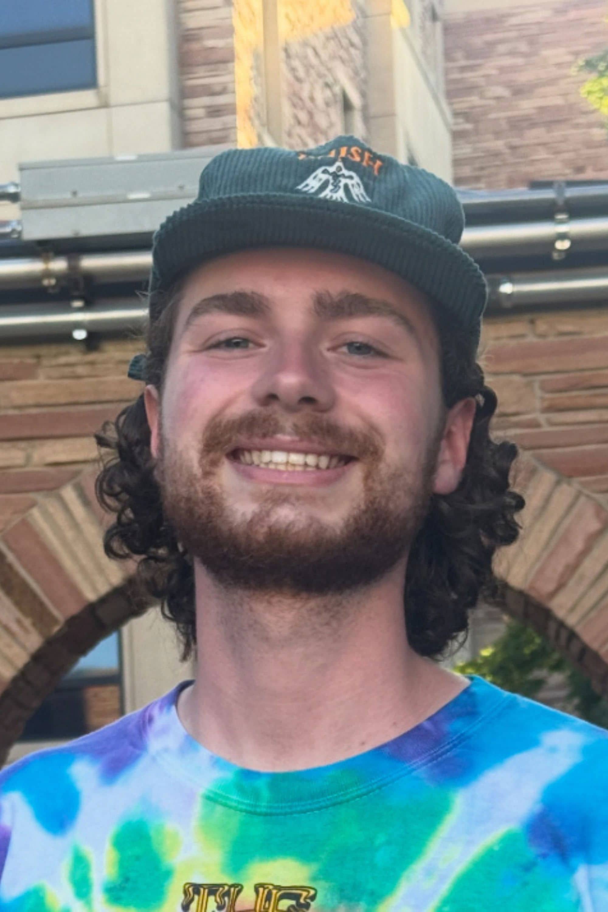 Logan Talbott