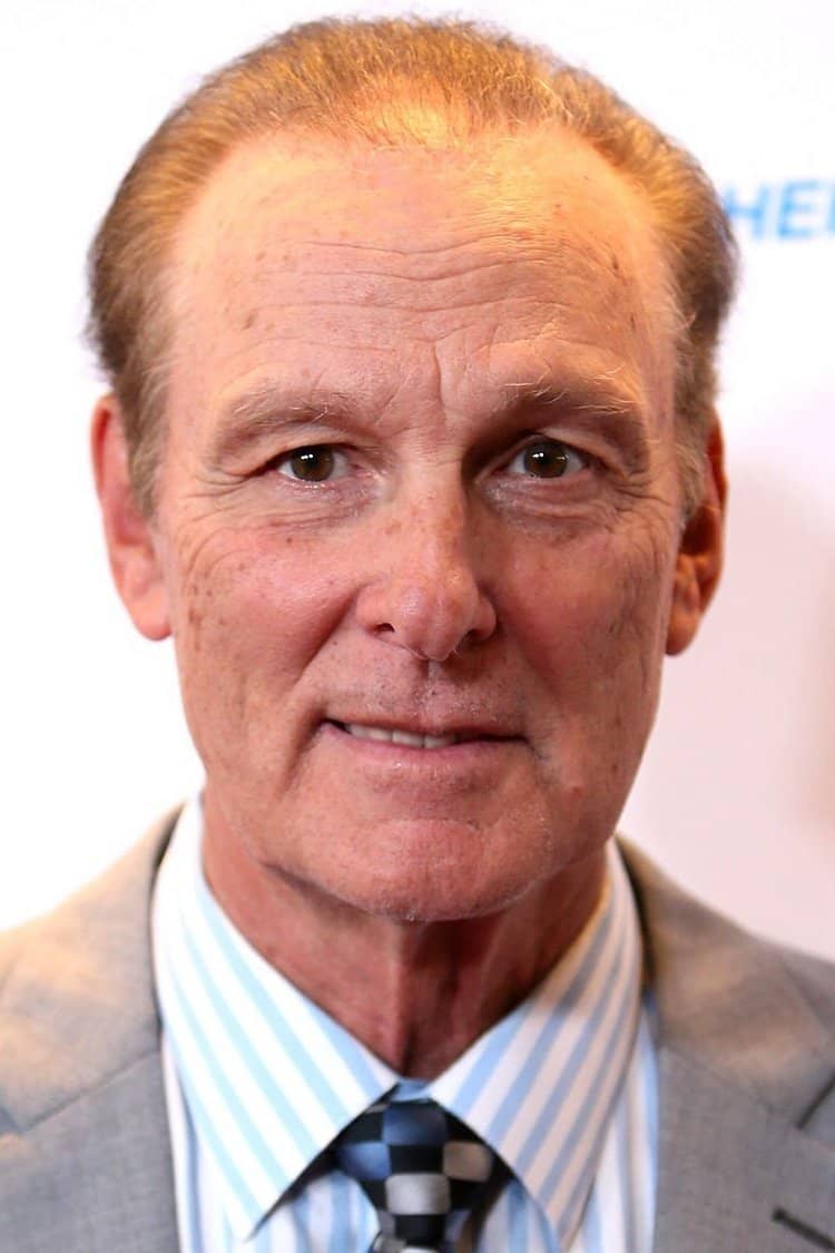 Rick Barry