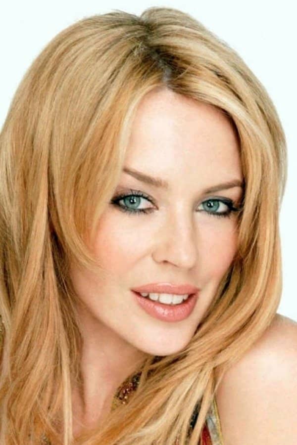 Kylie Minogue