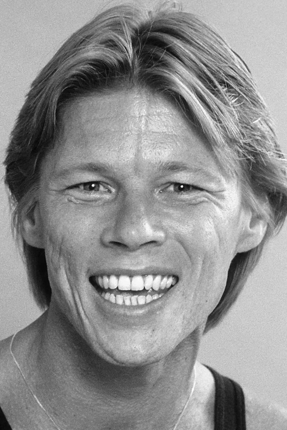 Dennis Stewart