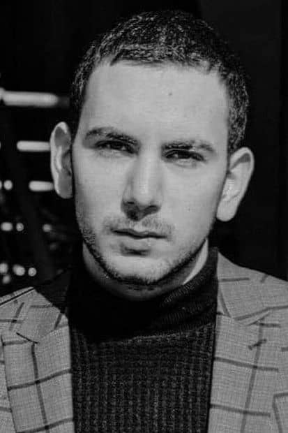 Arthur Nazaretian
