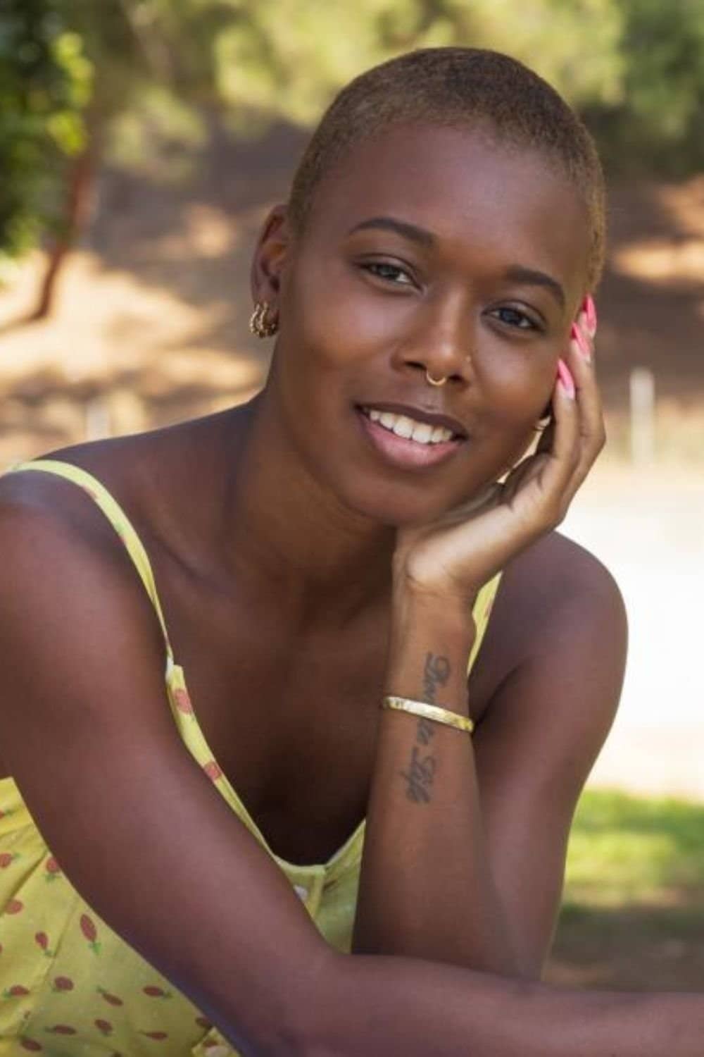Bianca Brewton
