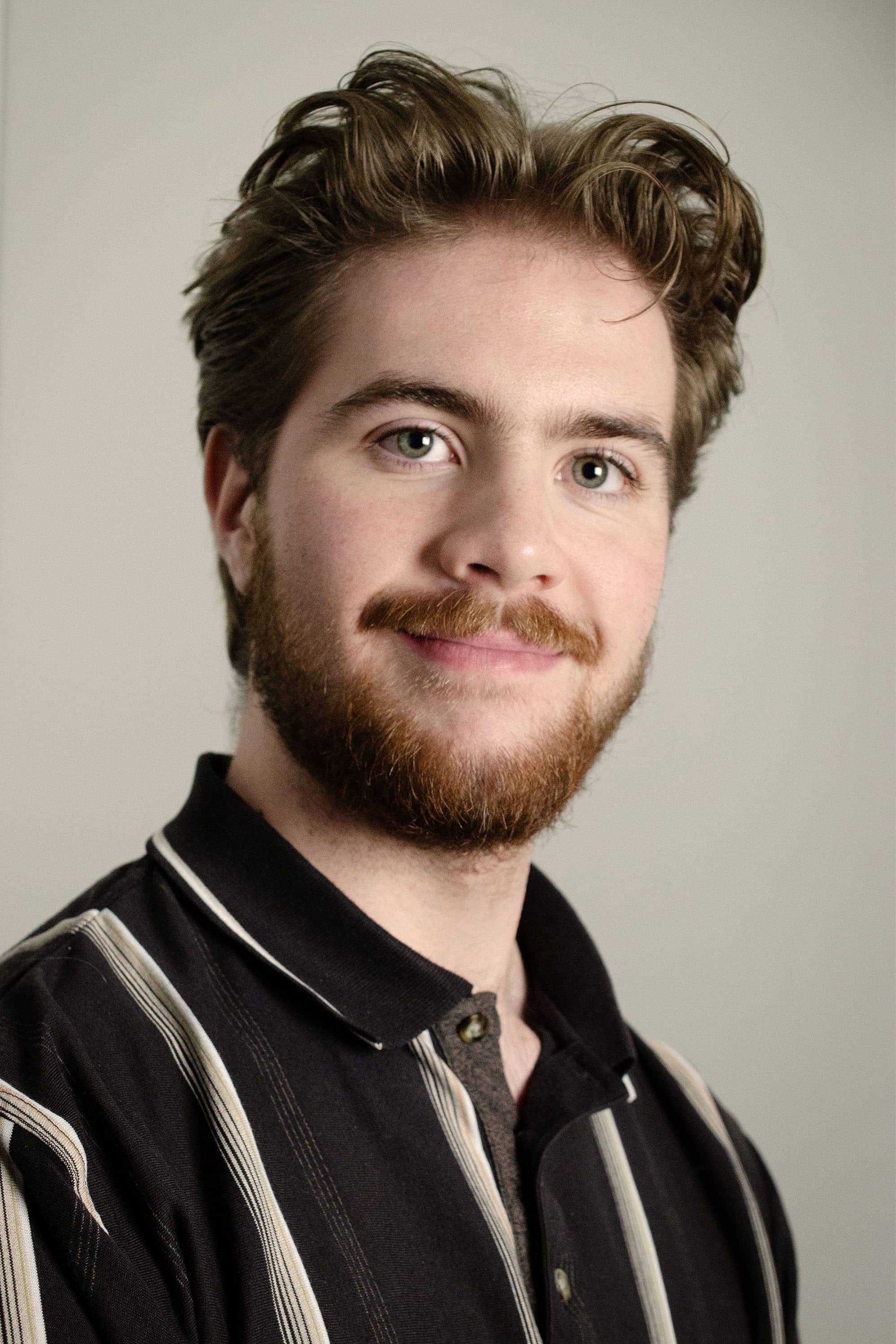 Ben Crowe