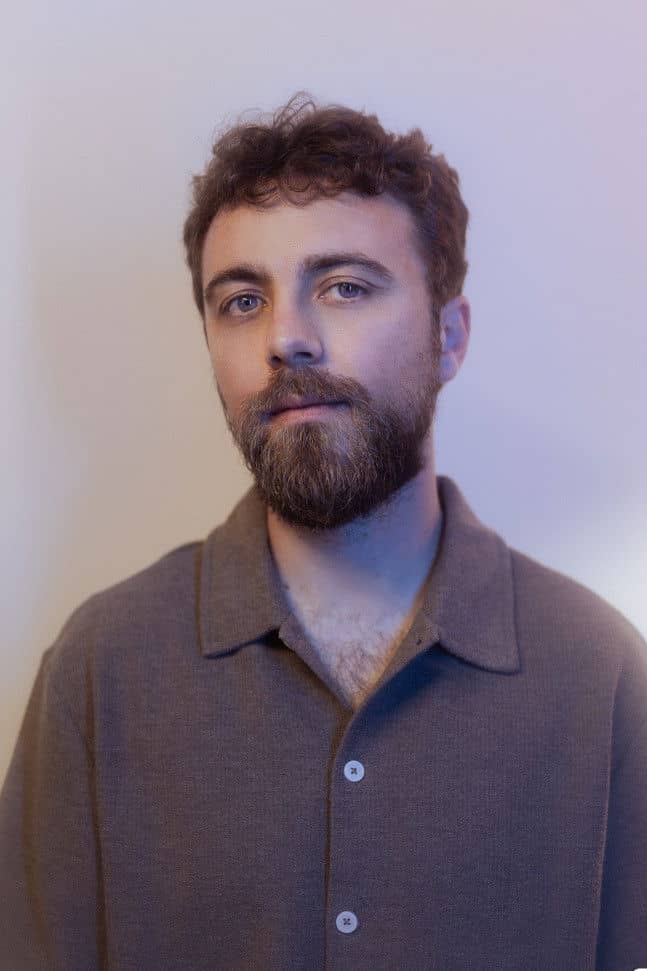 Pedro Cabeleira