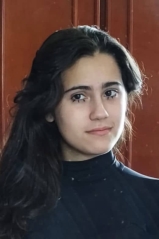 Betina Franco