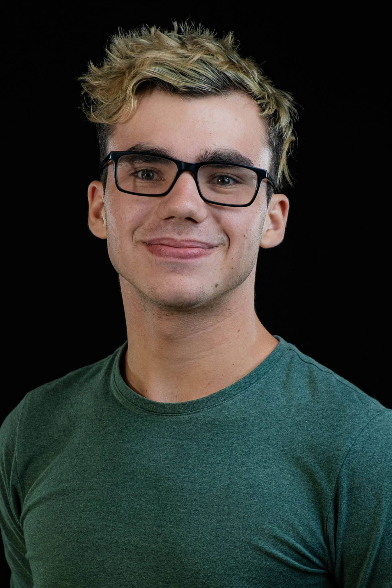 Joseph Huntington