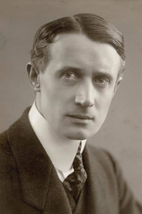 Alf Blütecher