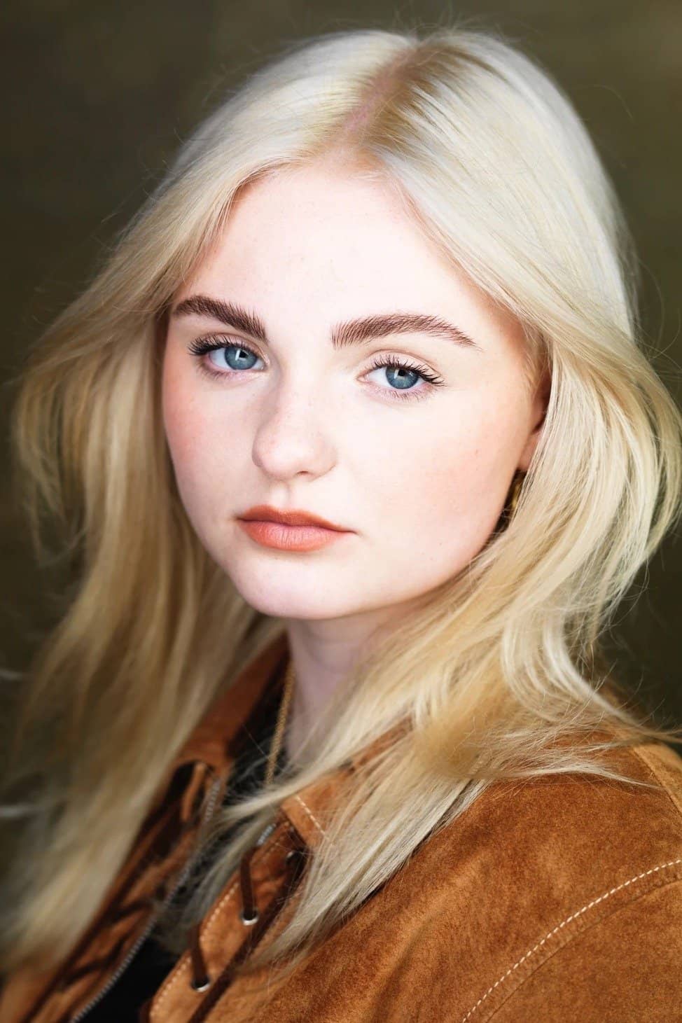 Morgan Lily