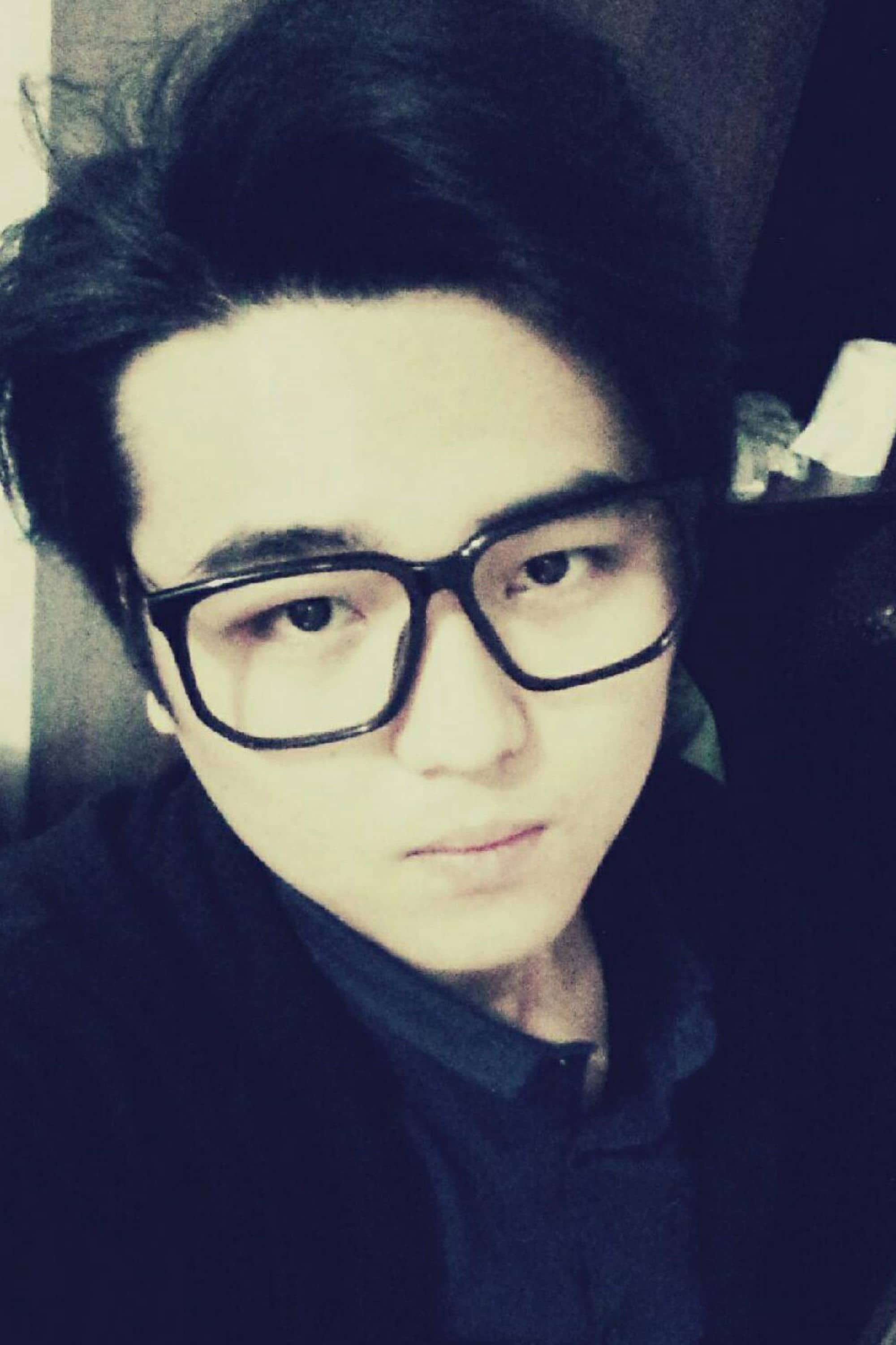 Qing Linhao