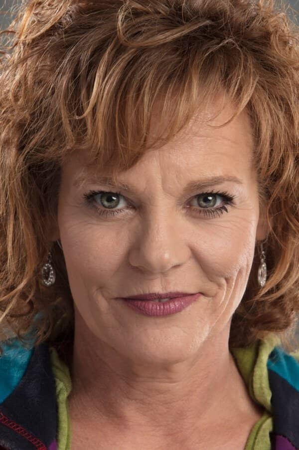 Teance Blackburn