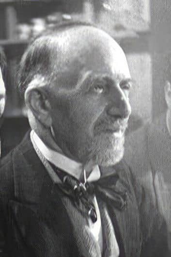 Gustave Hamilton