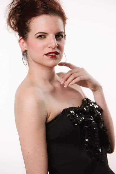 Emily Ginnona