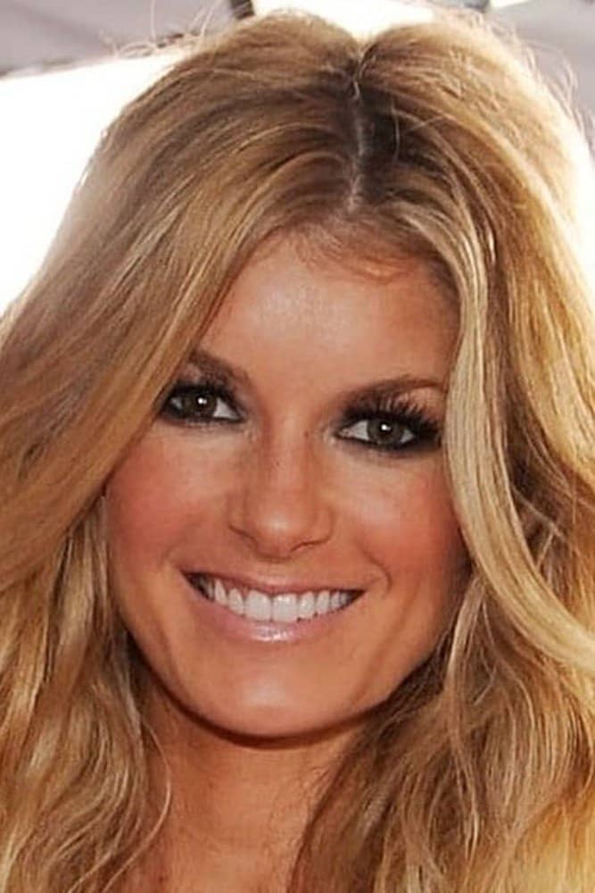 Marisa Miller