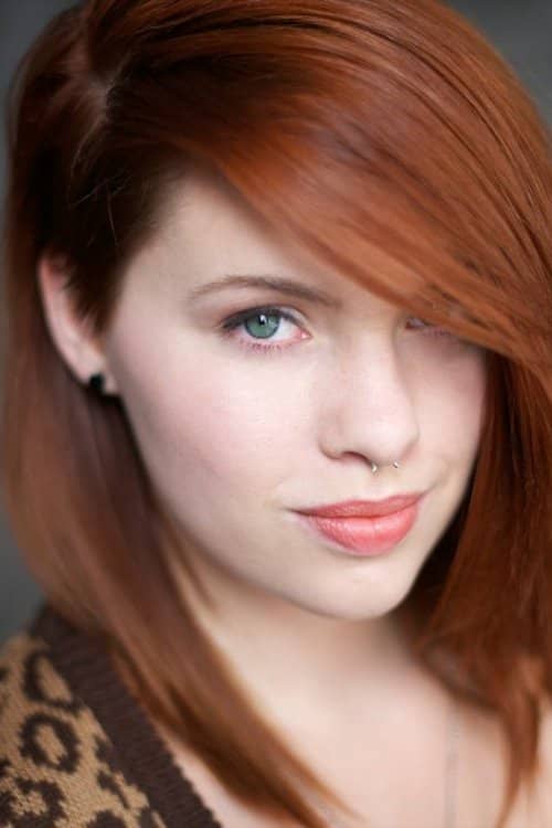 Hannah Hughes