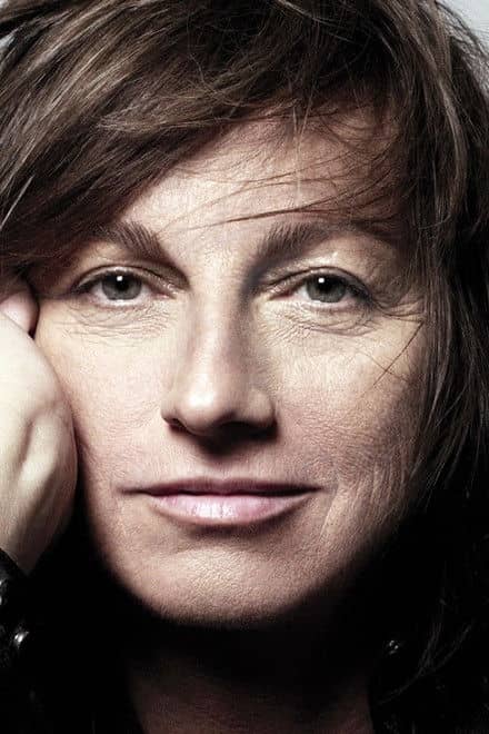 Gianna Nannini