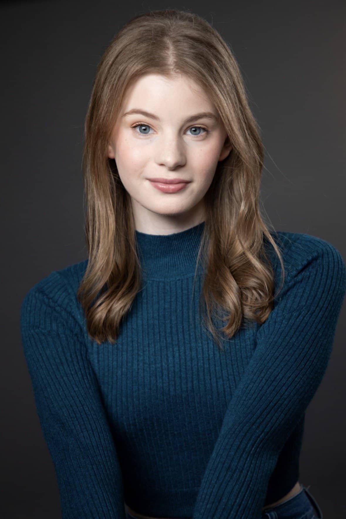 Bailey Paulson