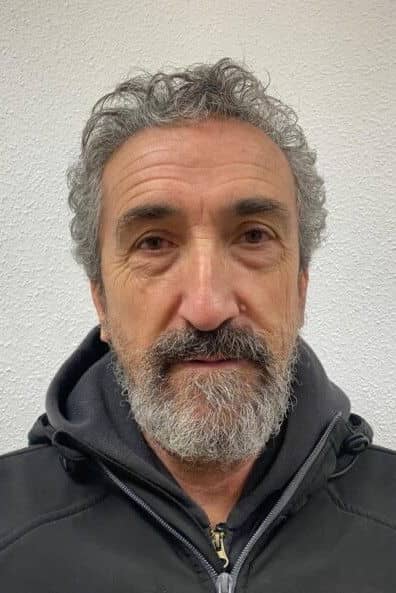 Raúl Romanillos