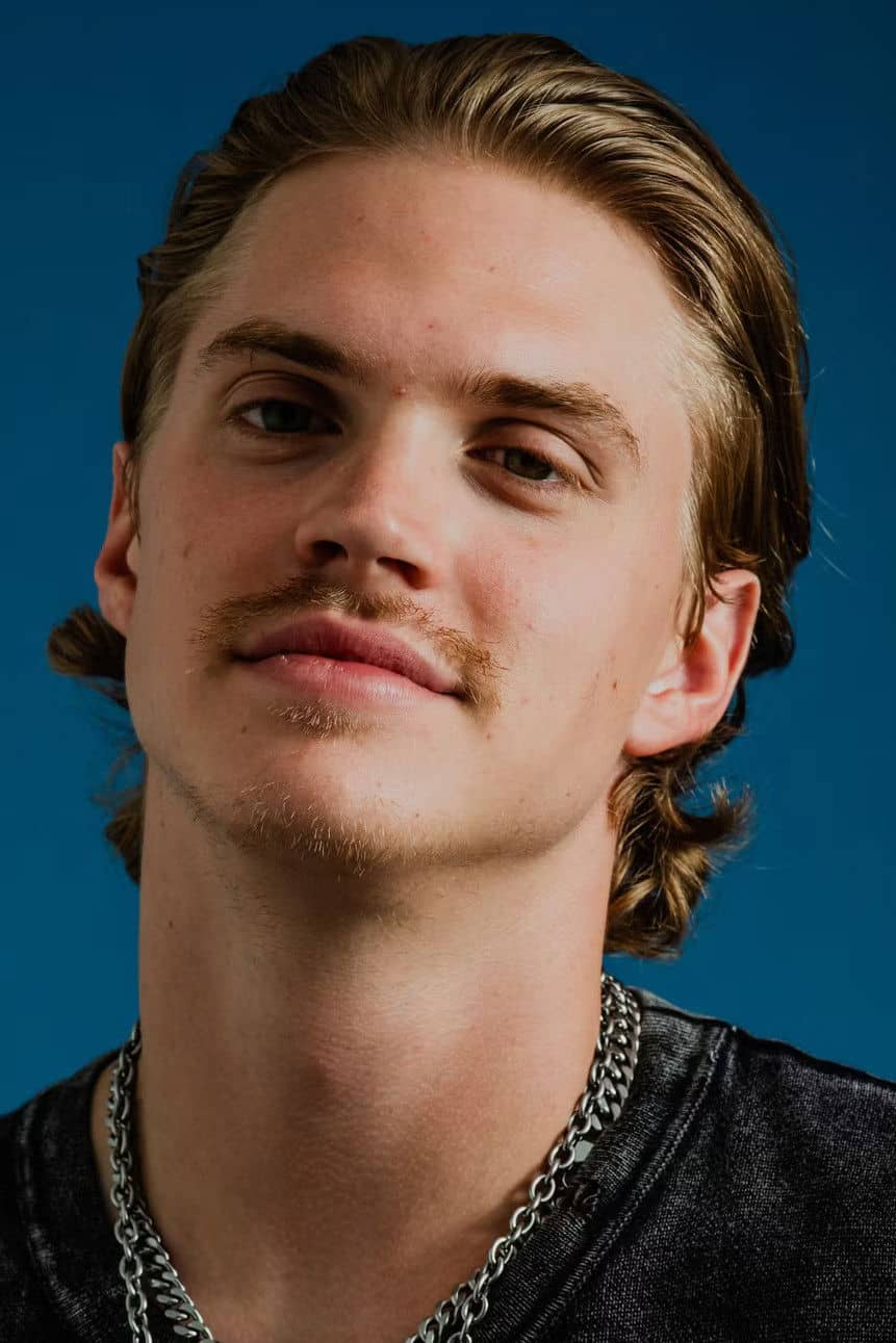 David-Joel Oberholzer