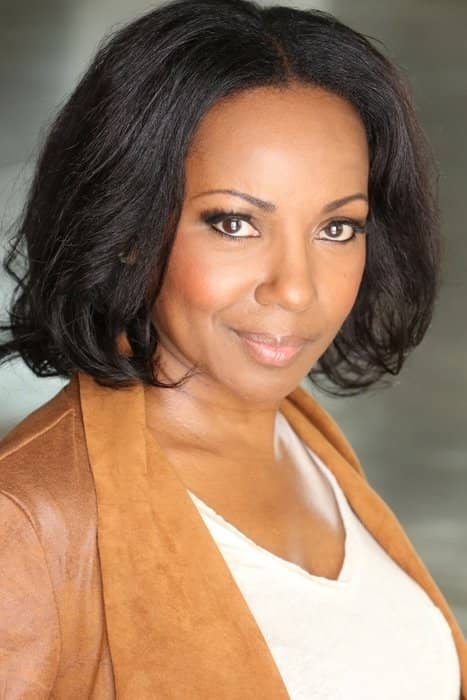 Lori J. Jones