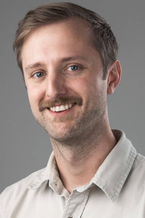 Corbin Hubbard