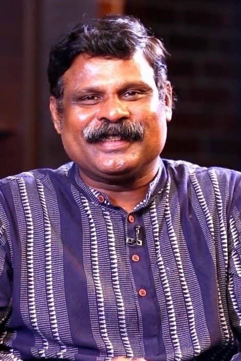 Kamlesh Sawant