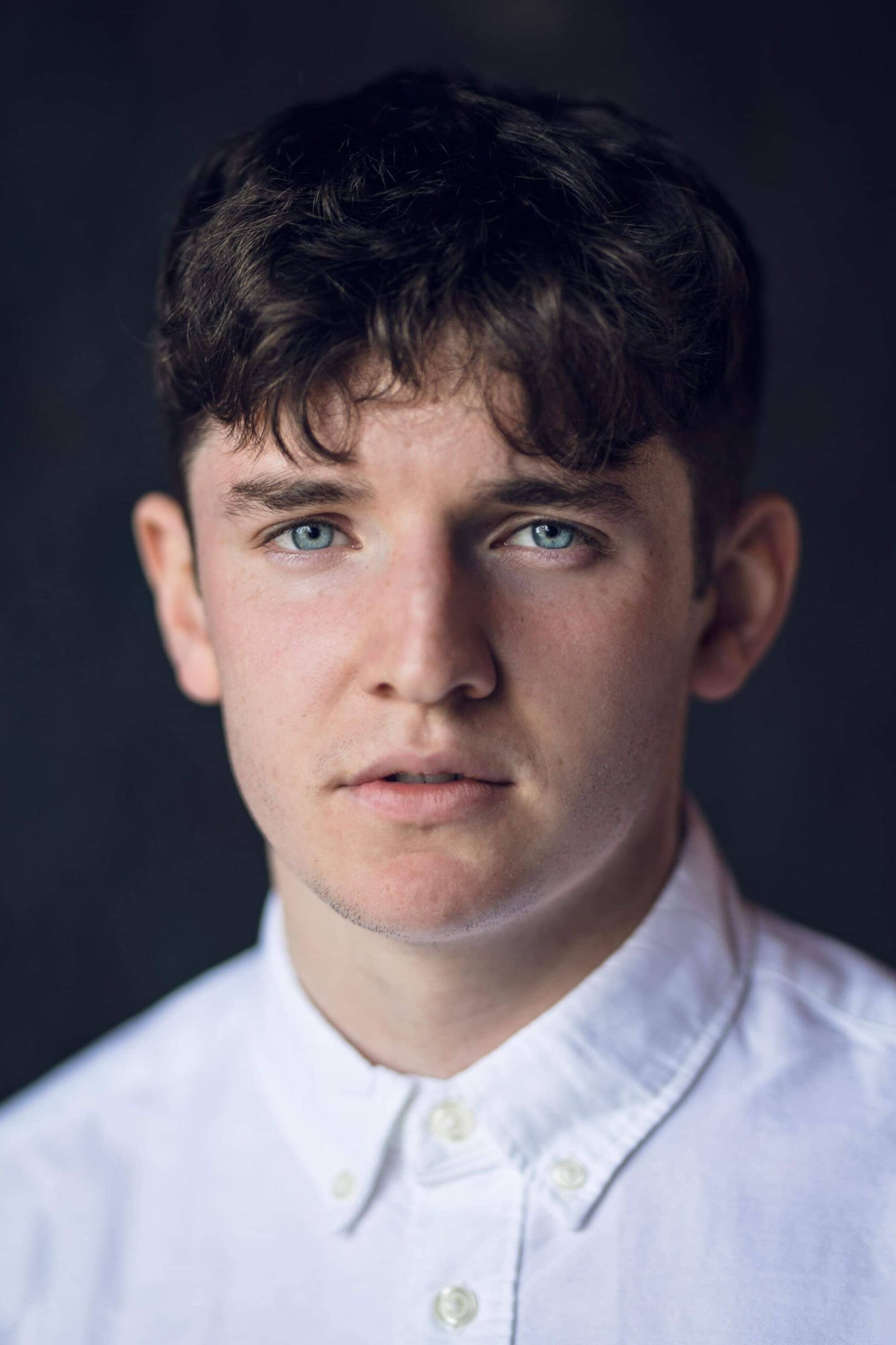 Forrest Bothwell