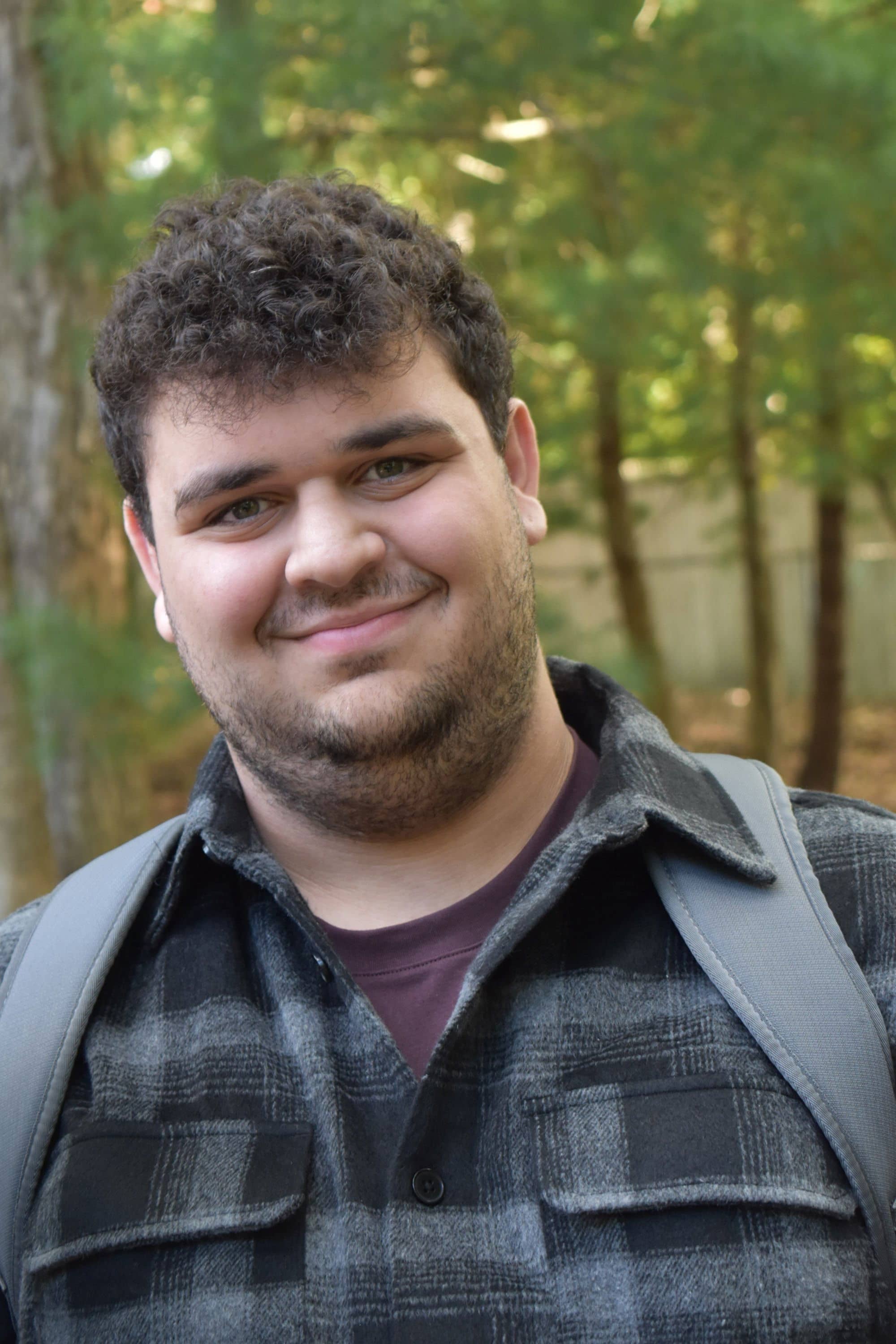 James Thomas Fusco