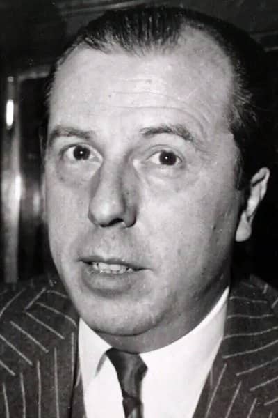 Jean Meyer