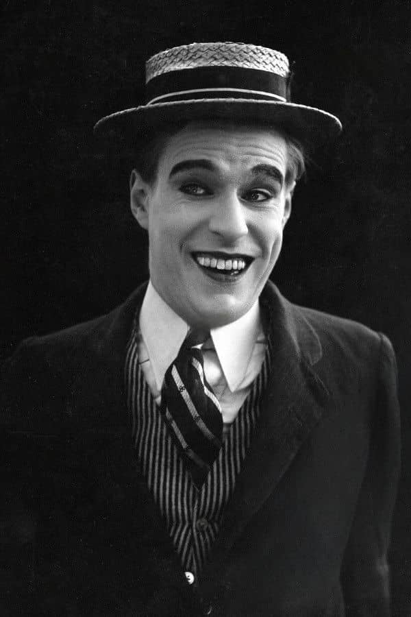 Walter Forde