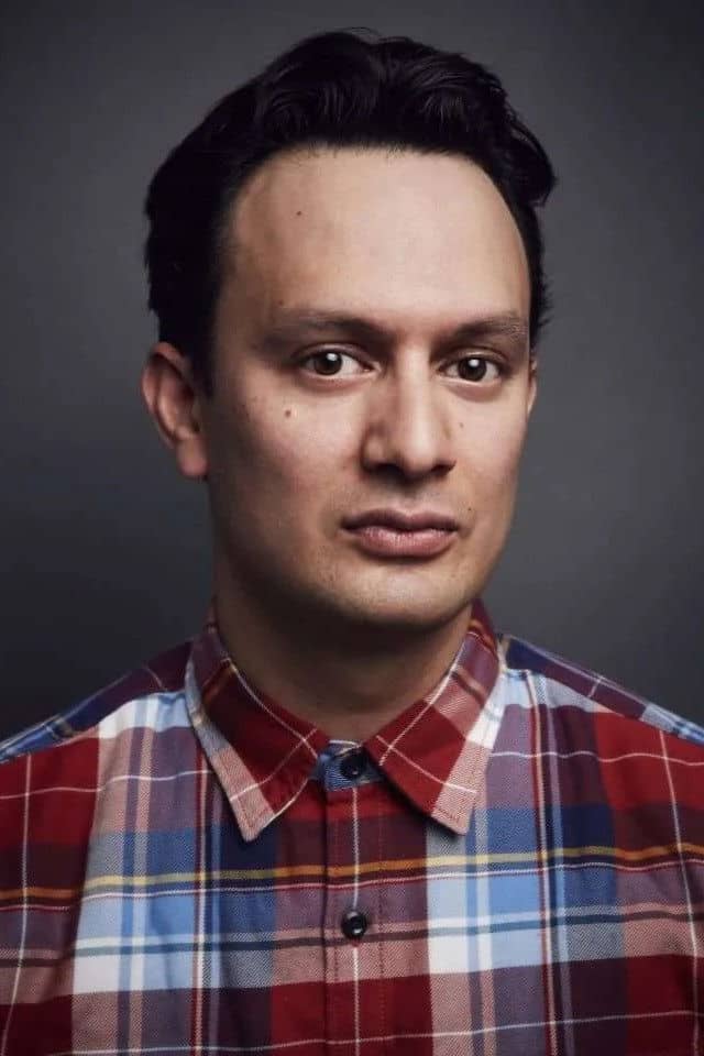 Michael Kayne