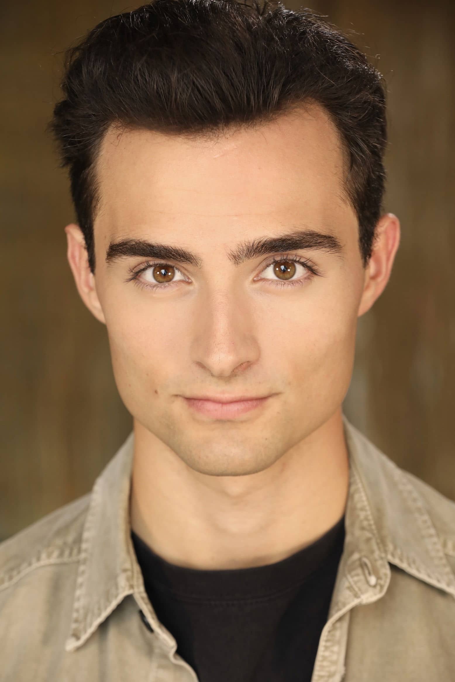 Michael Jamison