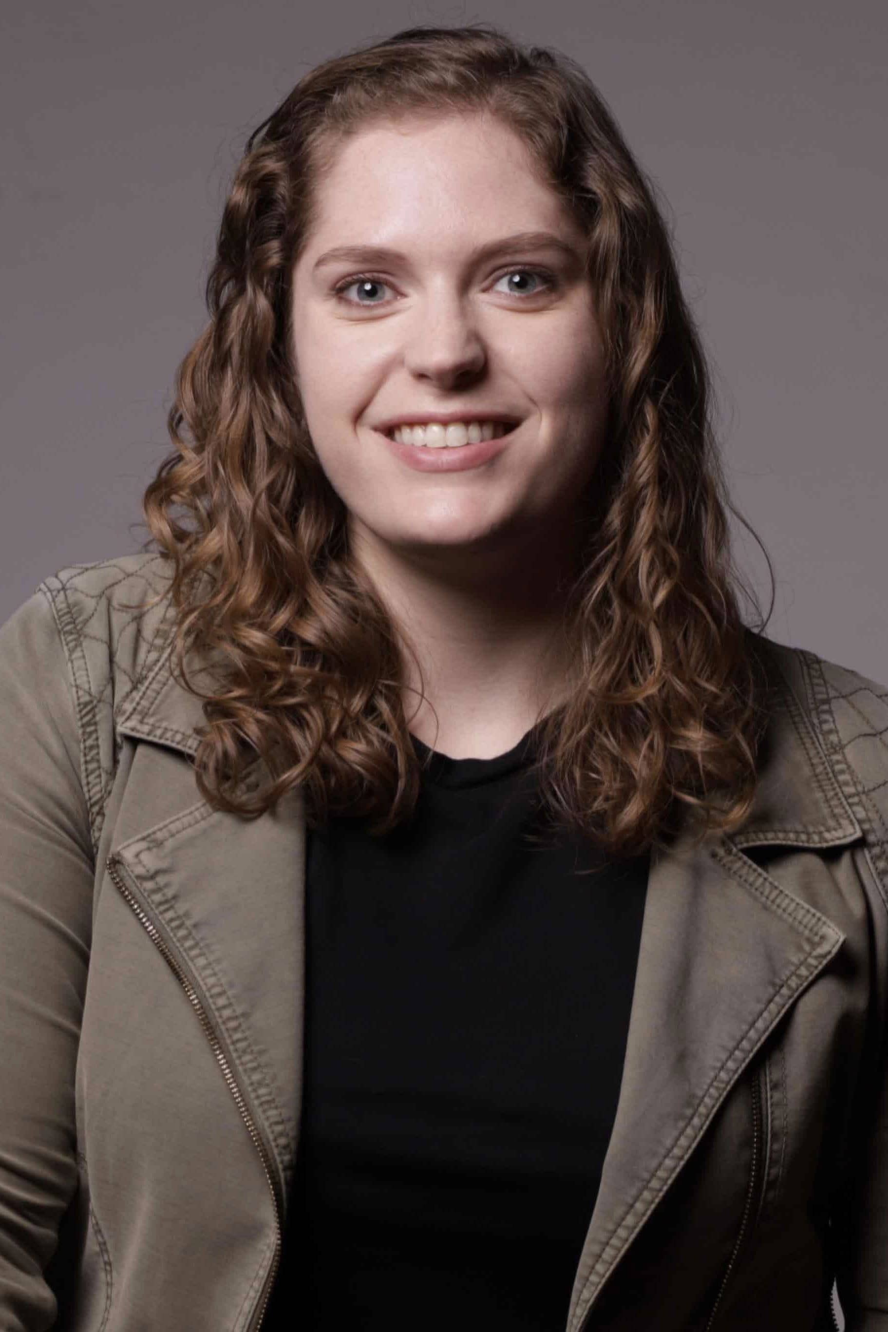 Anya Swanson