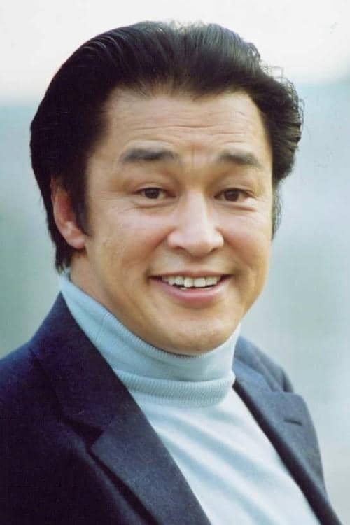 Daijirō Harada