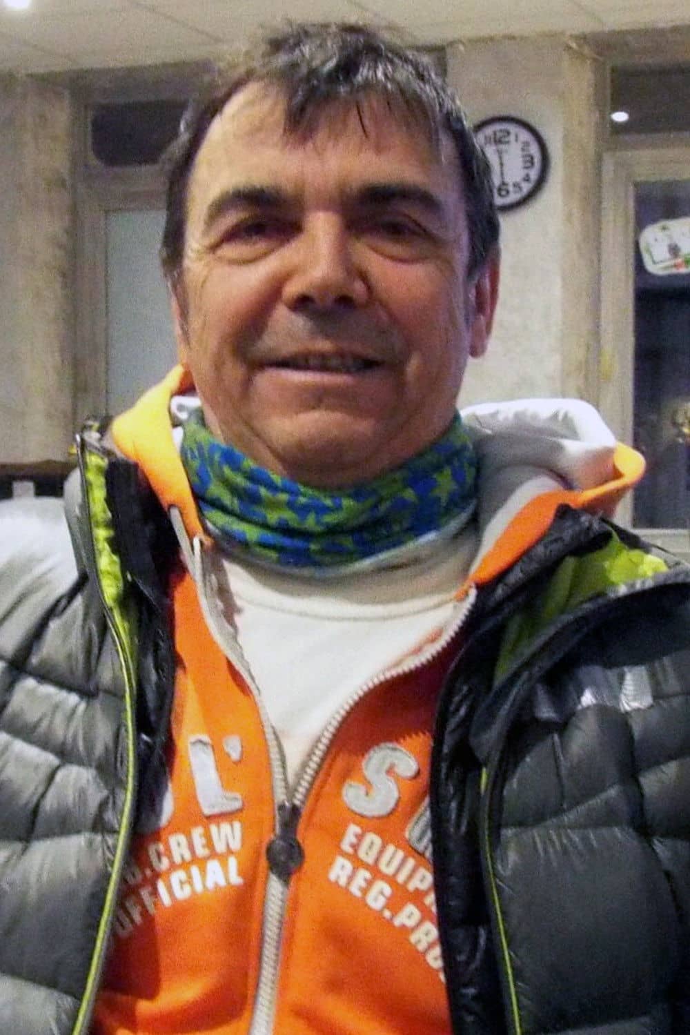 Claude Andrieux