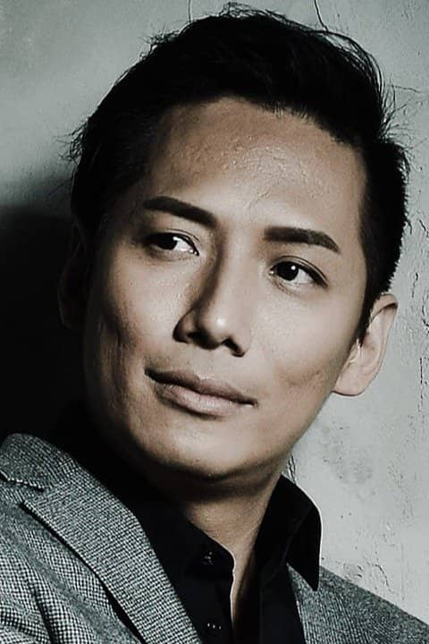 Adam Ip