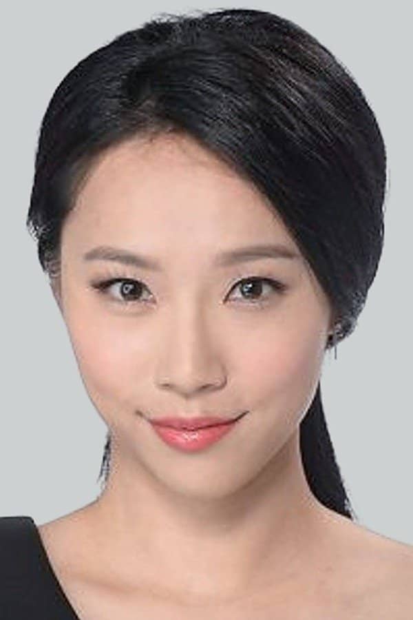 Doris Chow Lai-Yan