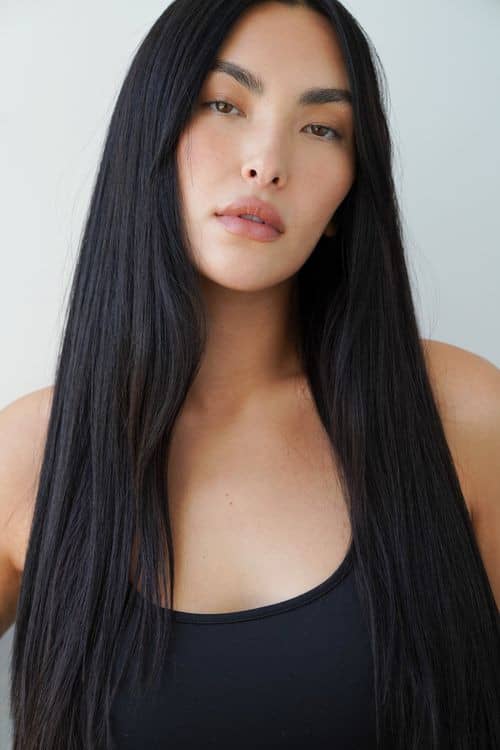 Yumi Nu
