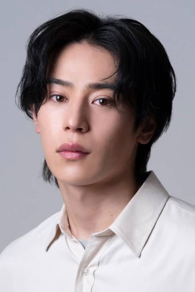 Inoue Hinata