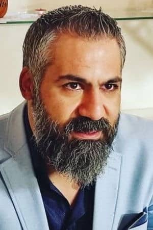 Shadi Haroun