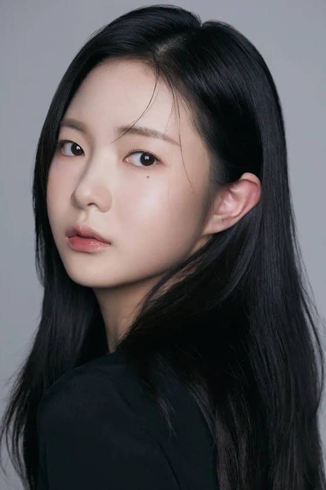 Jung Ye-bin